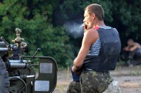 Демобилизованные солдаты ВСУ массово кончают жизнь самоубийством 