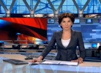 Воскресное время с Ирадой Зейналовой. 21.06.15.