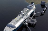 Литва подавилась норвежским газом