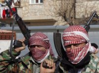 В Саудовской Аравии поднялось антиправительственное восстание