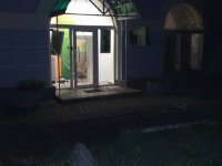 В Киеве взорвали «Сбербанк России»