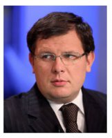 Деолигархизация по-украински