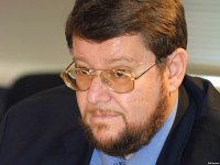 Европа и медный таз. Евгений Сатановский