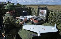 В России создан новый беспилотник с продолжительностью полета до 45 часов