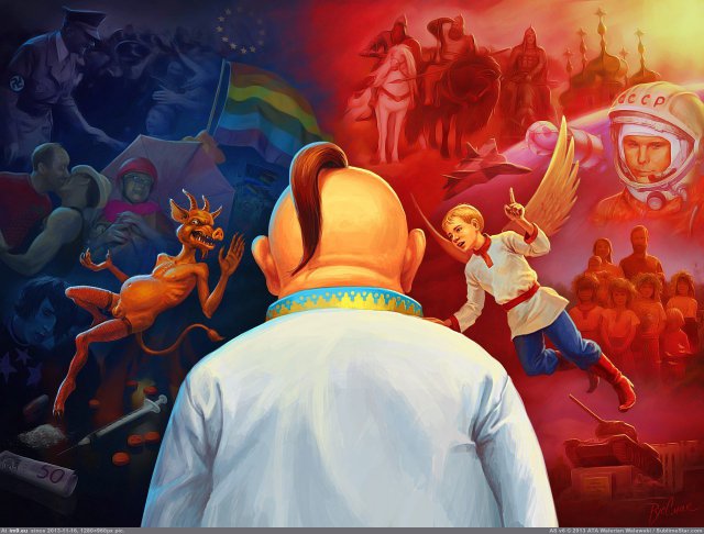 Украина похвалилась тем, что полностью разорвала научные связи с Россией