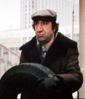 Армянский майдан. Александр Зубченко