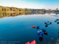 Сводки от ополчения Новороссии 24.06.2015