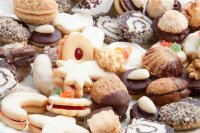 Минсельхоз предложил запретить ввоз конфет и цветов из ЕС