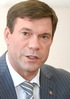 Порошенко: по стопам Януковича. Олег Царёв