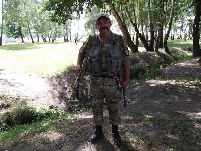 Двуличные твари 