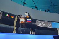 Болгары истерят из-за договоренности РФ и Греции о «Турецком потоке»