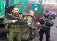 Мой брат вернулся из АТО