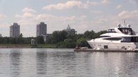 Спецслужбы предотвратили теракт на плотине в Москве
