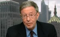 Стивен Коэн: США не знало во что влезает