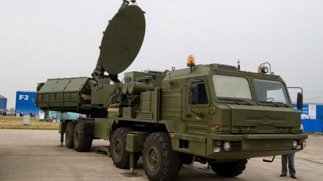 Российская армия получит возможность отключать иностранные военные спутники 