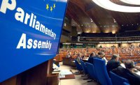 ПАСЕ в резолюции назвала Россию «агрессором», а Крым – «оккупированным»