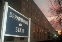 США обвинили Януковича в нарушении прав человека на Украине