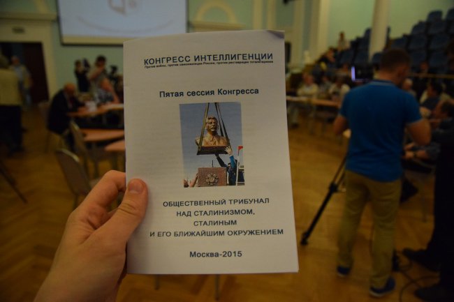 Прав был Ильич