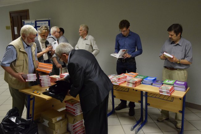 Прав был Ильич