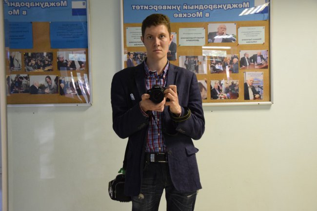 Прав был Ильич