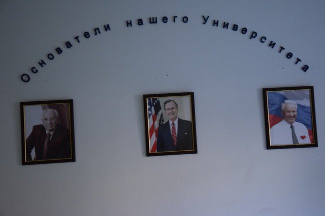 Прав был Ильич