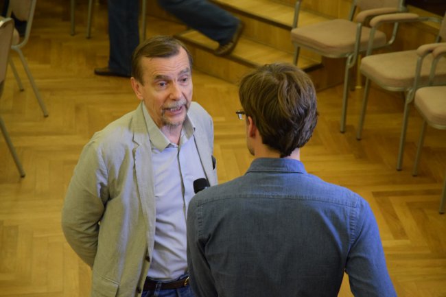 Прав был Ильич