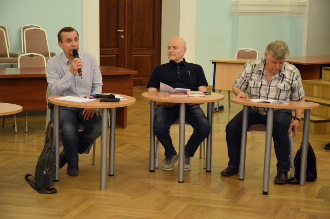 Прав был Ильич