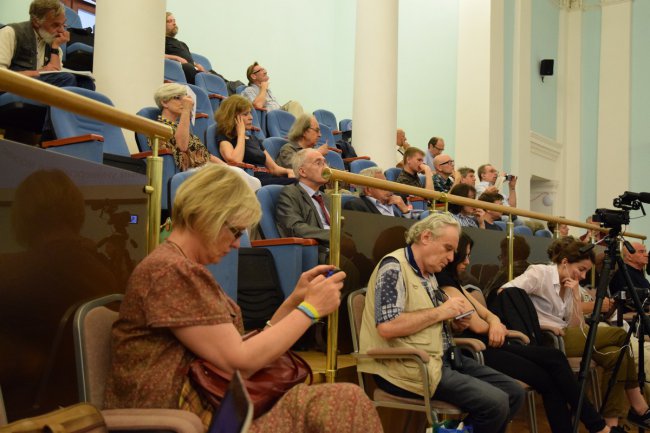 Прав был Ильич