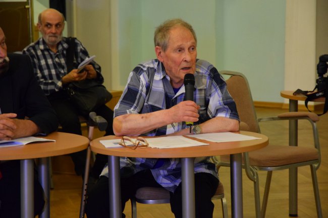 Прав был Ильич