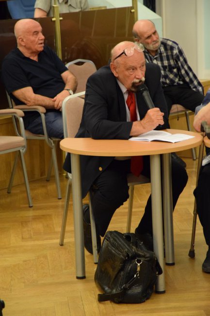 Прав был Ильич