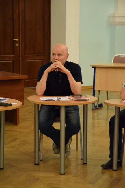 Прав был Ильич