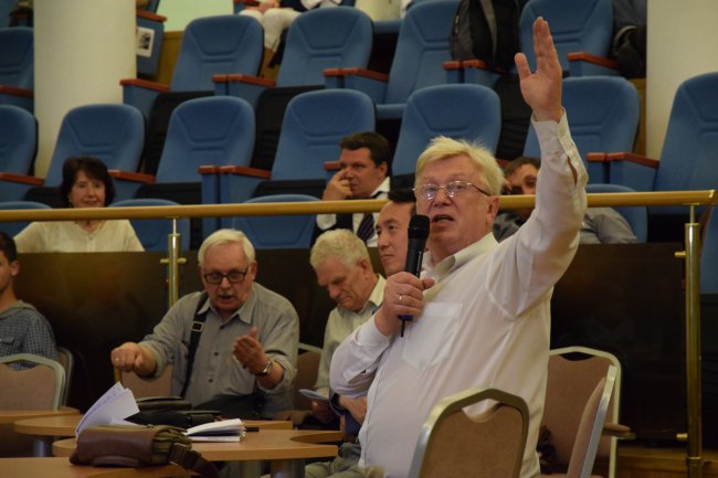 Прав был Ильич