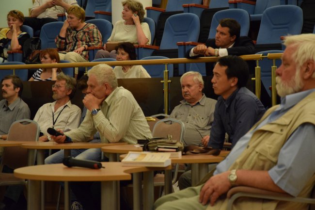 Прав был Ильич