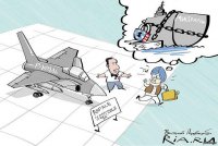 "Мистрали" отправили в "бумажное" плавание