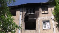 Горловка и поселок Октябрьский в Донецке подверглись обстрелу со стороны укрофашистов