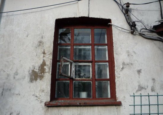 Горловка и поселок Октябрьский в Донецке подверглись обстрелу со стороны укрофашистов