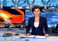 Воскресное время с Ирадой Зейналовой. 28.06.15.