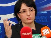 Вместо войн против соседей пусть Россия занимается угрозами ИГ на Северном Кавказе