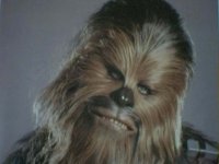 Защита Чубакки