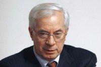 Николай Азаров: не хватает не на расходы, а на воровство в особо крупных размерах