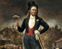 Почему так мелко плавают дети элитных родителей?