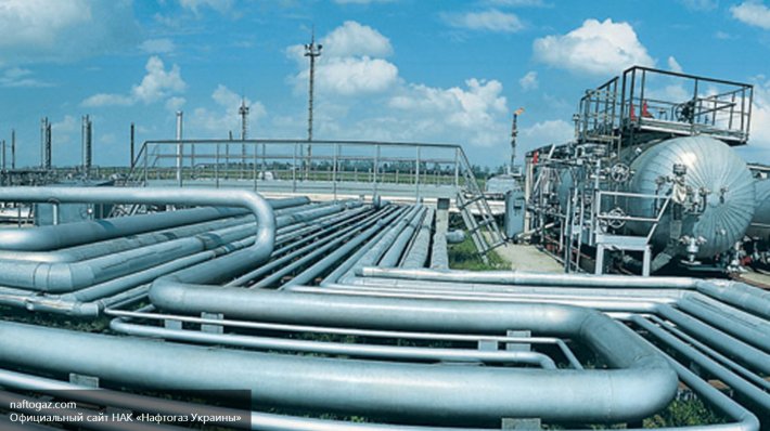 Украина прекратила импорт российского газа из-за «несправедливой» цены Украина прекратила импорт российского газа из-за «несправедливой» цены