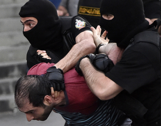 Ереван майдан сдулся Ереван майдан сдулся