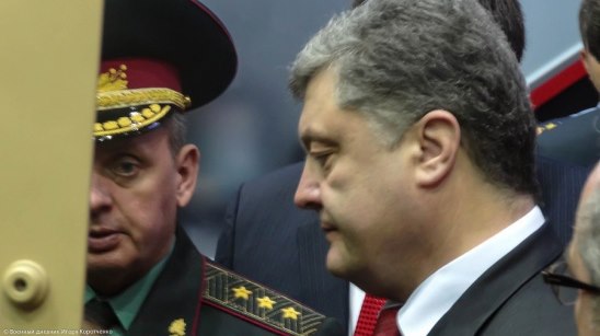 Если Украина падает в бездну, не надо пытаться ее удержать! Если Украина падает в бездну, не надо пытаться ее удержать!