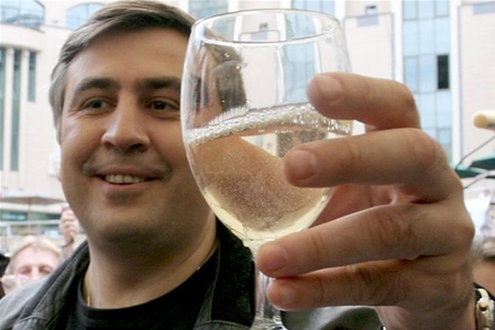 И еще о грузинах-реформаторах