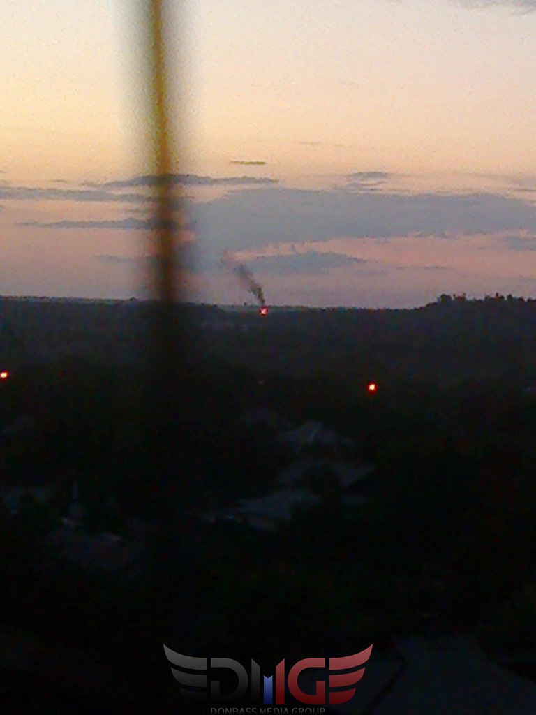 Сводки от ополчения Новороссии 01.07.2015 Сводки от ополчения Новороссии 01.07.2015