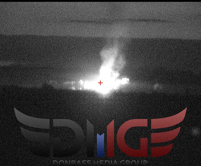 Сводки от ополчения Новороссии 01.07.2015 Сводки от ополчения Новороссии 01.07.2015