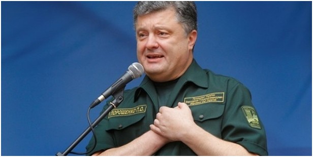 Оперативный обзор военно-политической обстановки от Юрия Селиванова на 01.07.2015 Оперативный обзор военно-политической обстановки от Юрия Селиванова на 01.07.2015