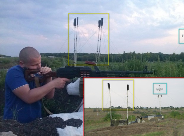 Оперативный обзор военно-политической обстановки от Юрия Селиванова на 01.07.2015 Оперативный обзор военно-политической обстановки от Юрия Селиванова на 01.07.2015