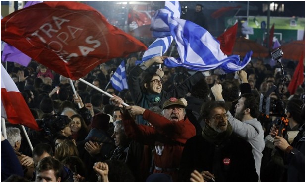 Оперативный обзор военно-политической обстановки от Юрия Селиванова на 01.07.2015 Оперативный обзор военно-политической обстановки от Юрия Селиванова на 01.07.2015